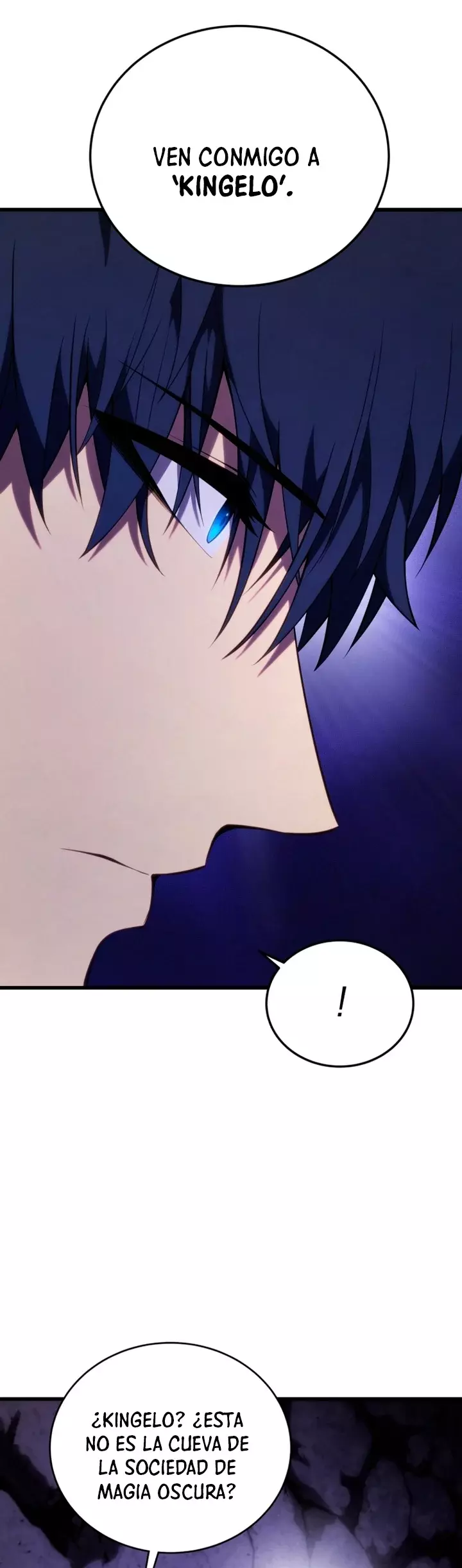 Read El hijo menor del maestro de la espada ES Manga Online