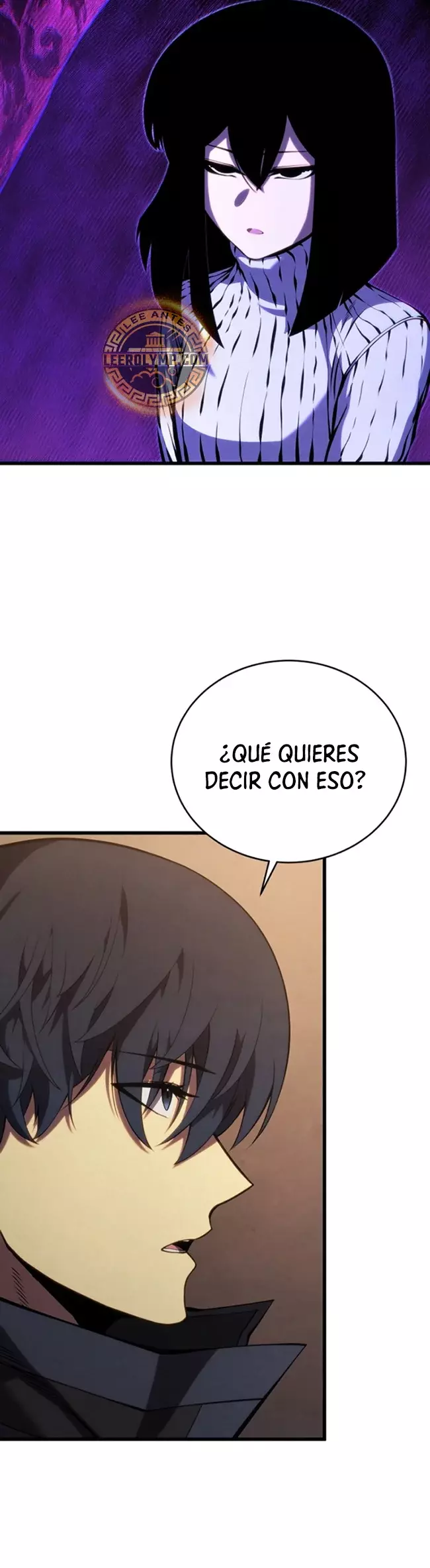 Read El hijo menor del maestro de la espada ES Manga Online