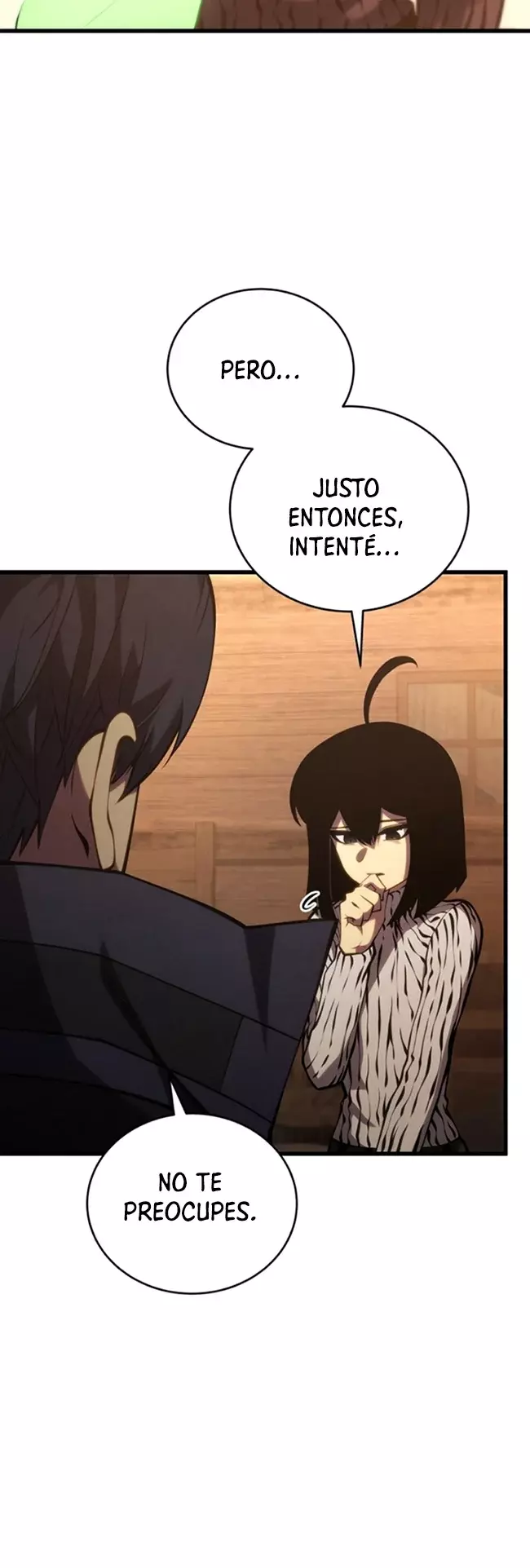 Read El hijo menor del maestro de la espada ES Manga Online