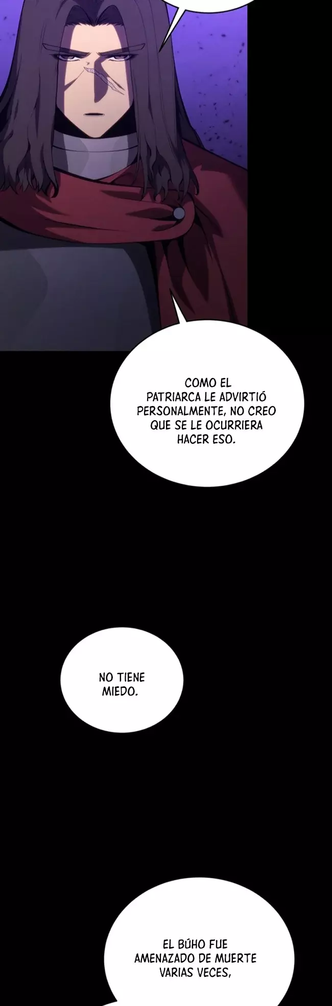 Read El hijo menor del maestro de la espada ES Manga Online