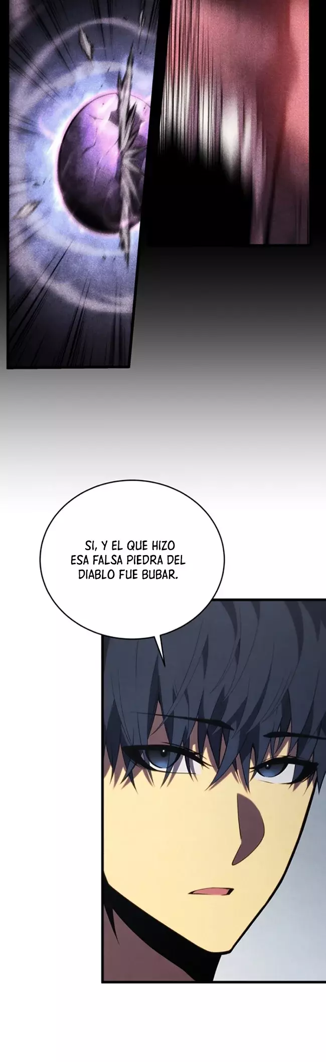 Read El hijo menor del maestro de la espada ES Manga Online