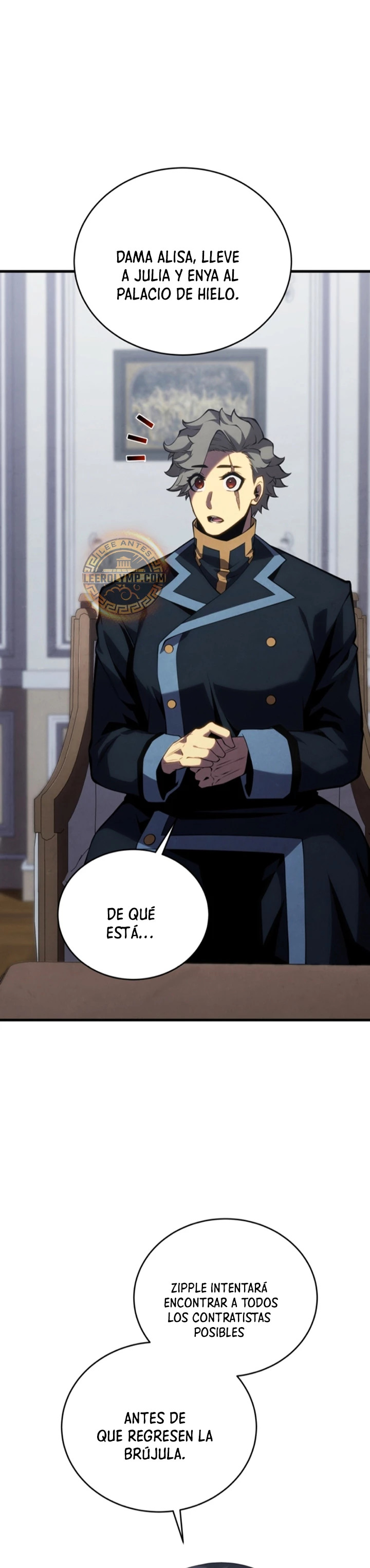 Read El hijo menor del maestro de la espada ES Manga Online