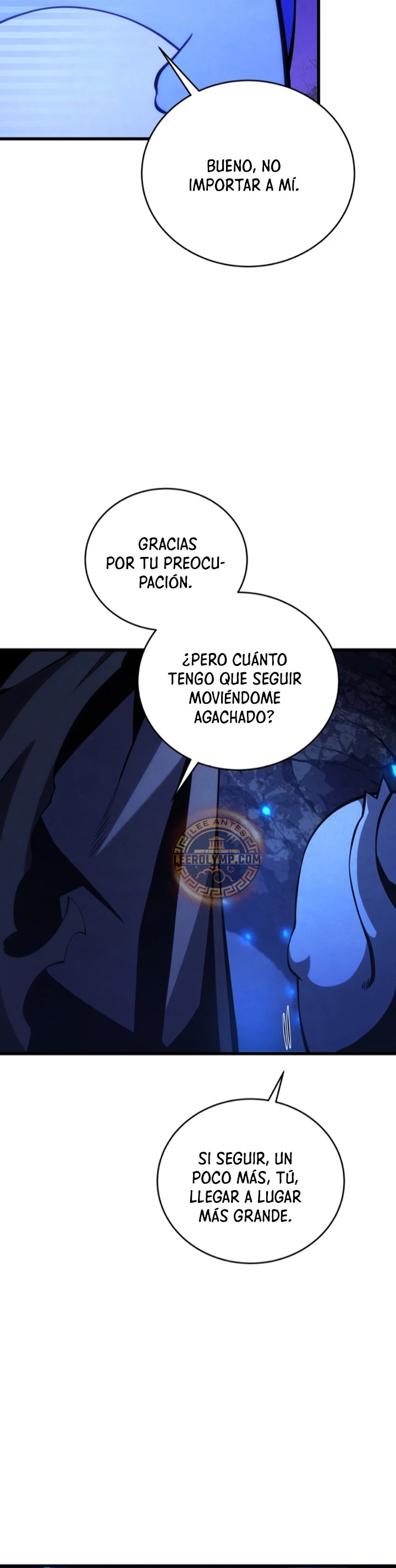 Read El hijo menor del maestro de la espada ES Manga Online