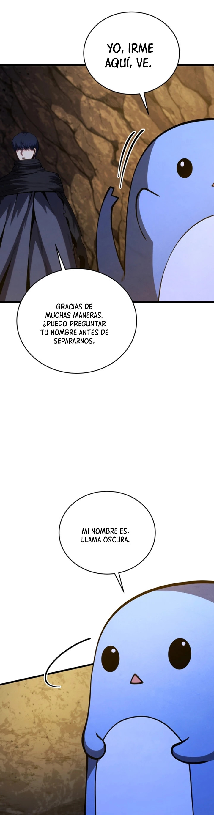 Read El hijo menor del maestro de la espada ES Manga Online