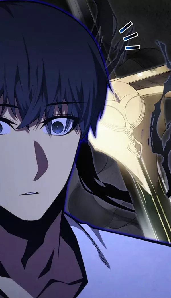 Read El hijo menor del maestro de la espada ES Manga Online