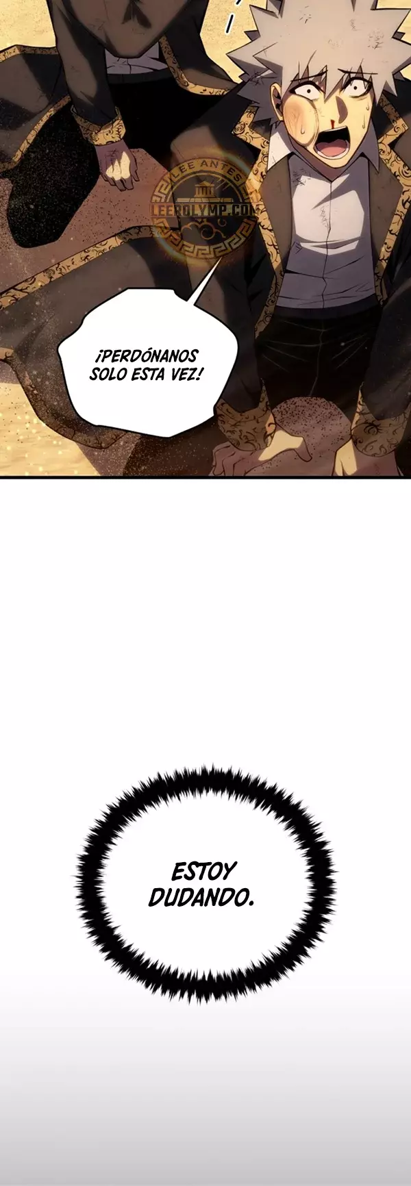 Read El hijo menor del maestro de la espada ES Manga Online