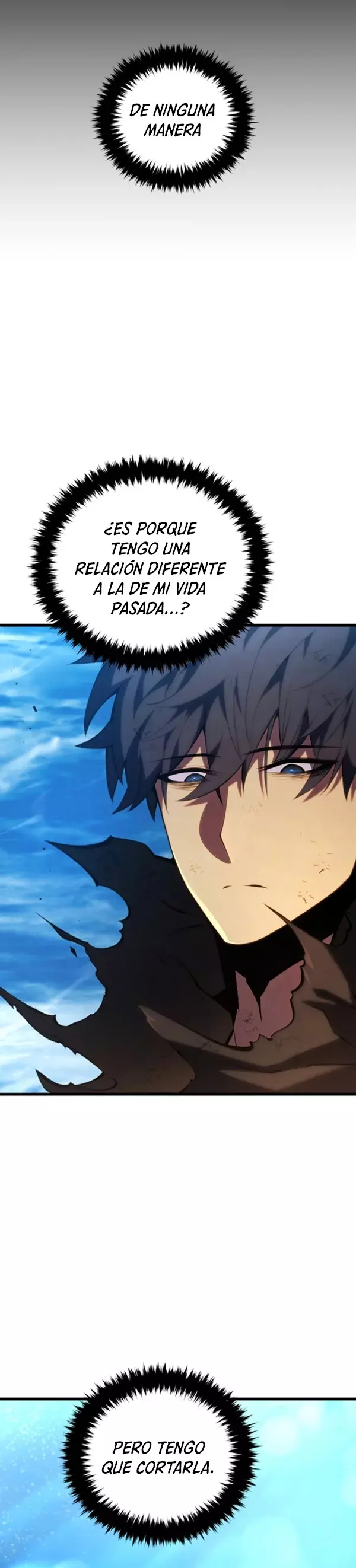 Read El hijo menor del maestro de la espada ES Manga Online