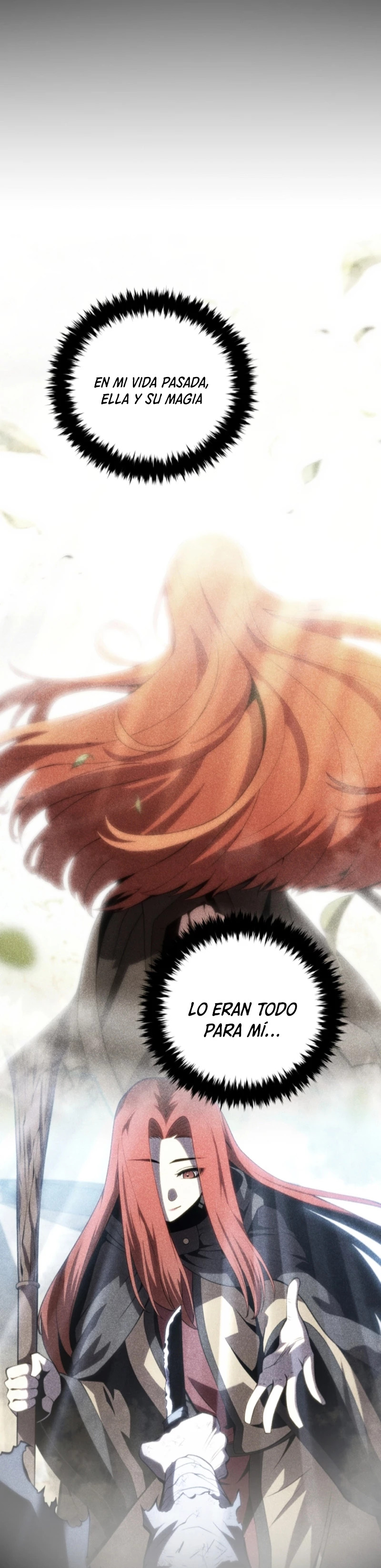 Read El hijo menor del maestro de la espada ES Manga Online