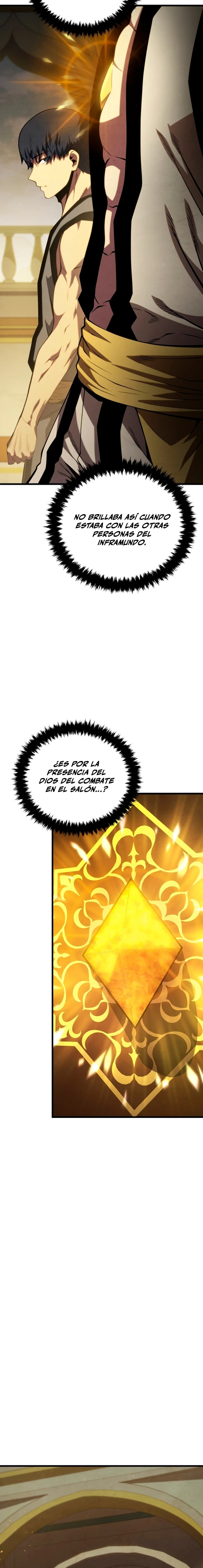 Read El hijo menor del maestro de la espada ES Manga Online