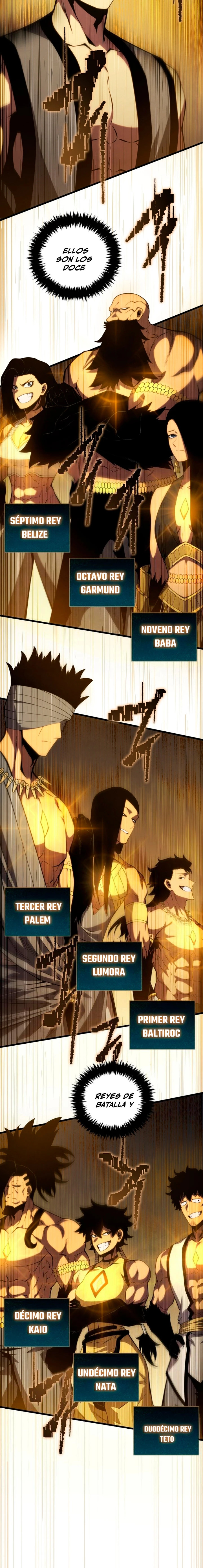 Read El hijo menor del maestro de la espada ES Manga Online