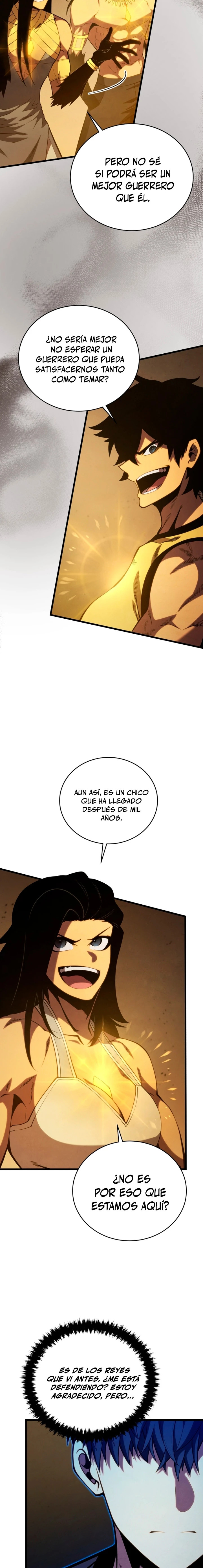 Read El hijo menor del maestro de la espada ES Manga Online