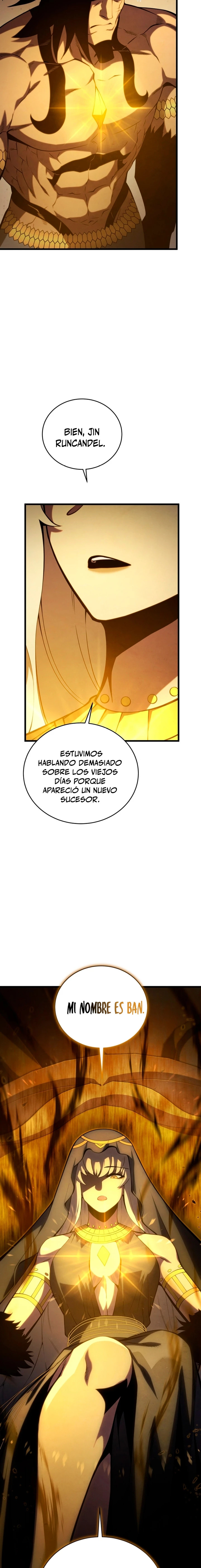 Read El hijo menor del maestro de la espada ES Manga Online