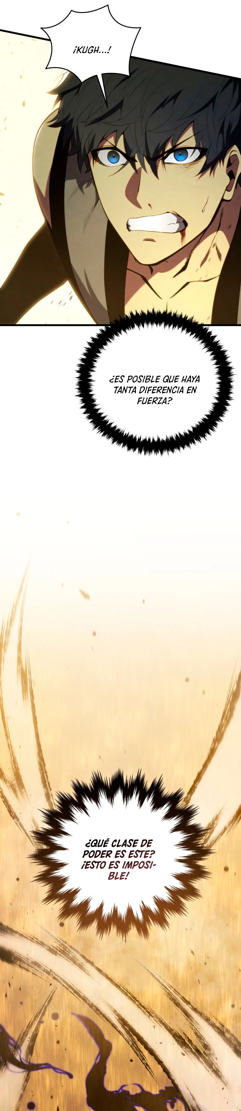 Read El hijo menor del maestro de la espada ES Manga Online