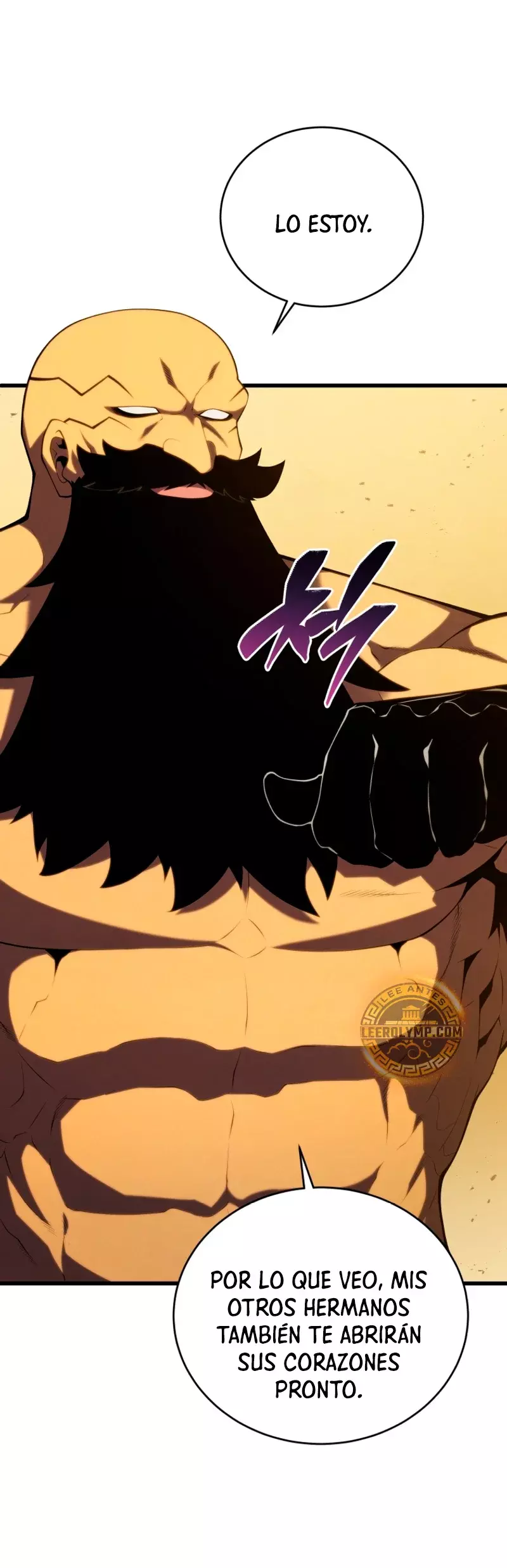 Read El hijo menor del maestro de la espada ES Manga Online