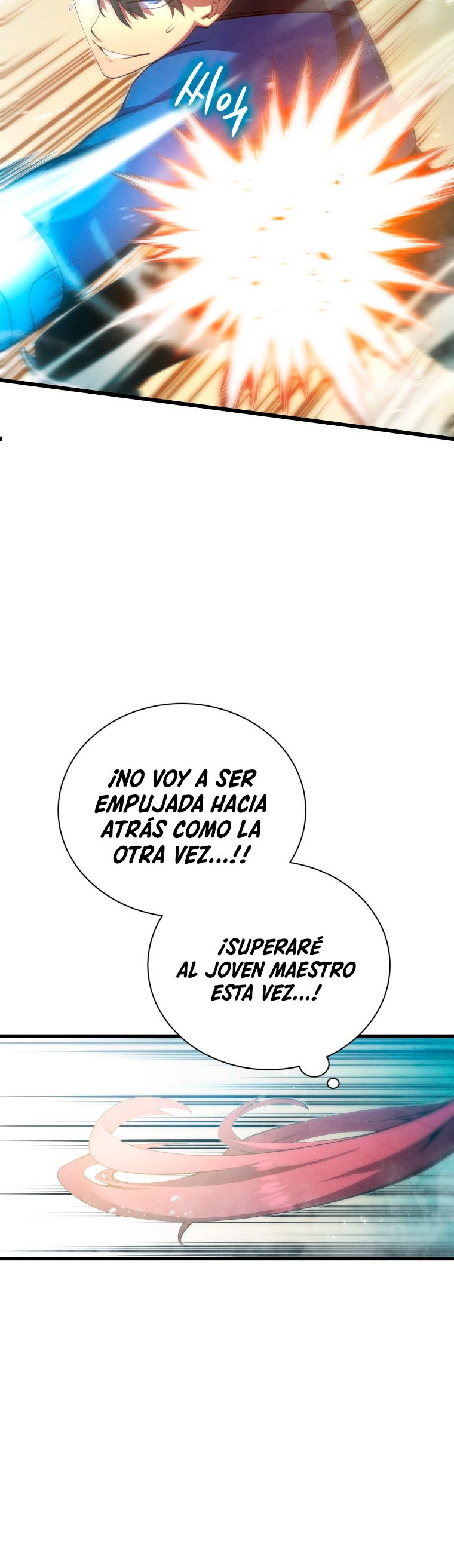 Read El hijo menor del maestro de la espada ES Manga Online