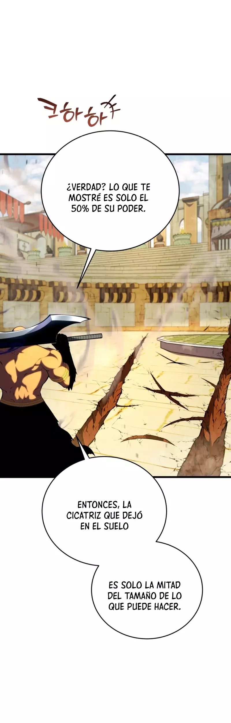 Read El hijo menor del maestro de la espada ES Manga Online