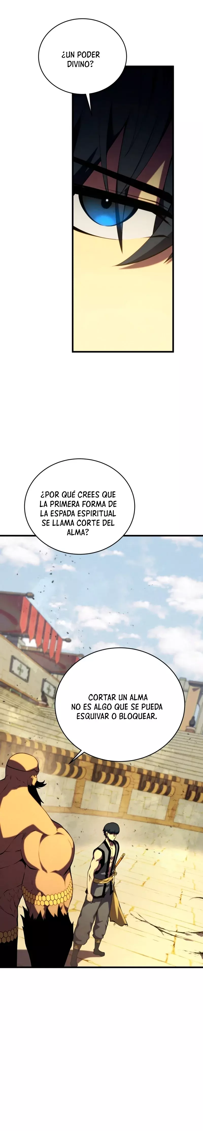 Read El hijo menor del maestro de la espada ES Manga Online
