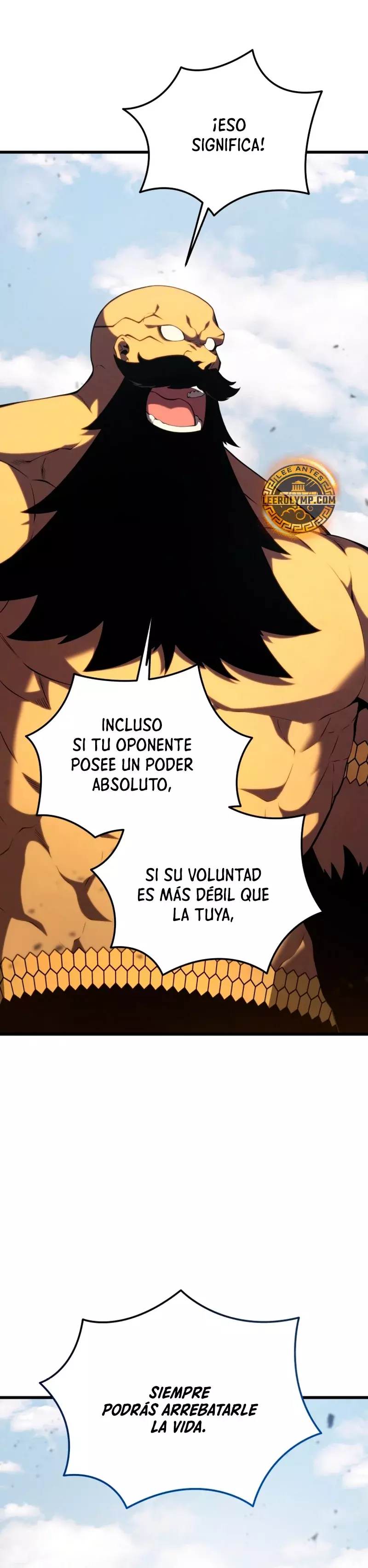Read El hijo menor del maestro de la espada ES Manga Online