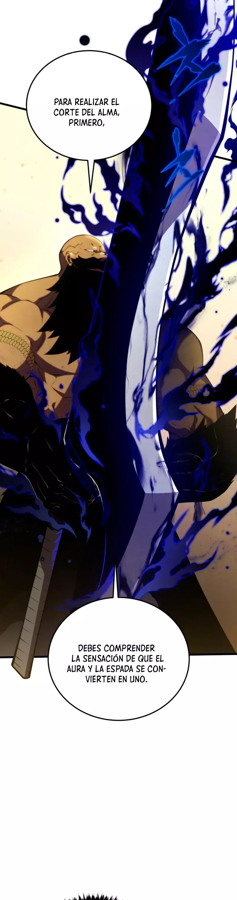 Read El hijo menor del maestro de la espada ES Manga Online