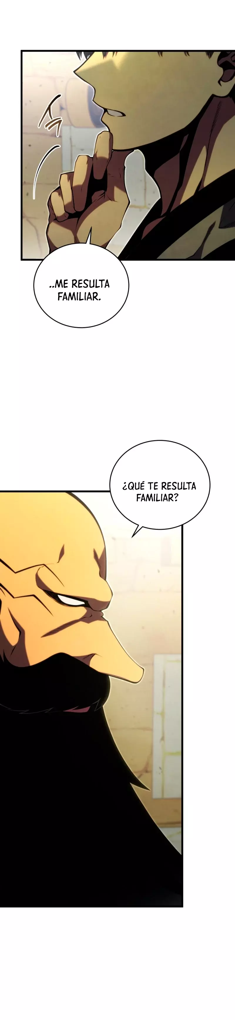 Read El hijo menor del maestro de la espada ES Manga Online
