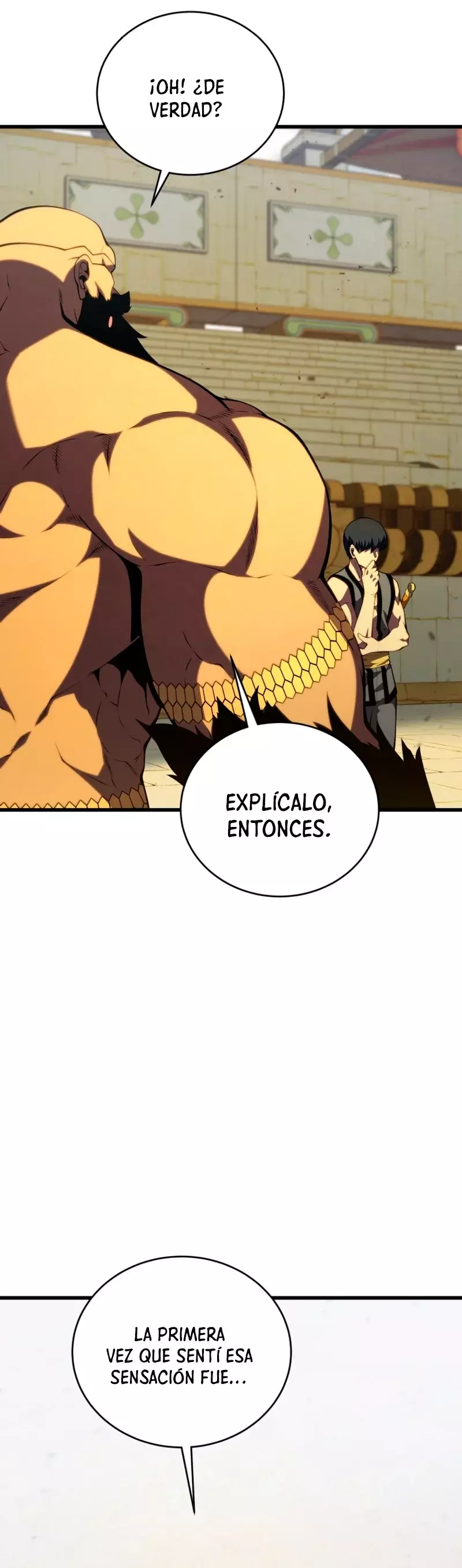 Read El hijo menor del maestro de la espada ES Manga Online