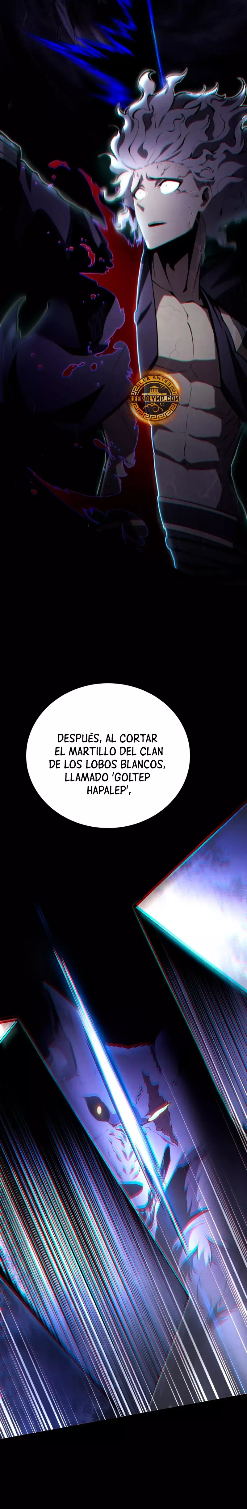 Read El hijo menor del maestro de la espada ES Manga Online