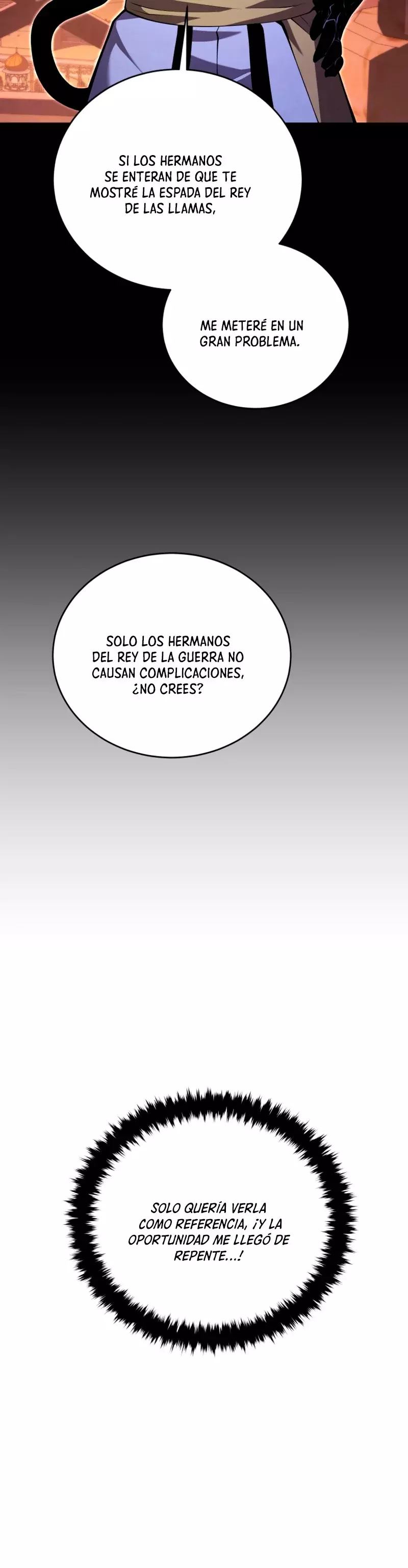 Read El hijo menor del maestro de la espada ES Manga Online