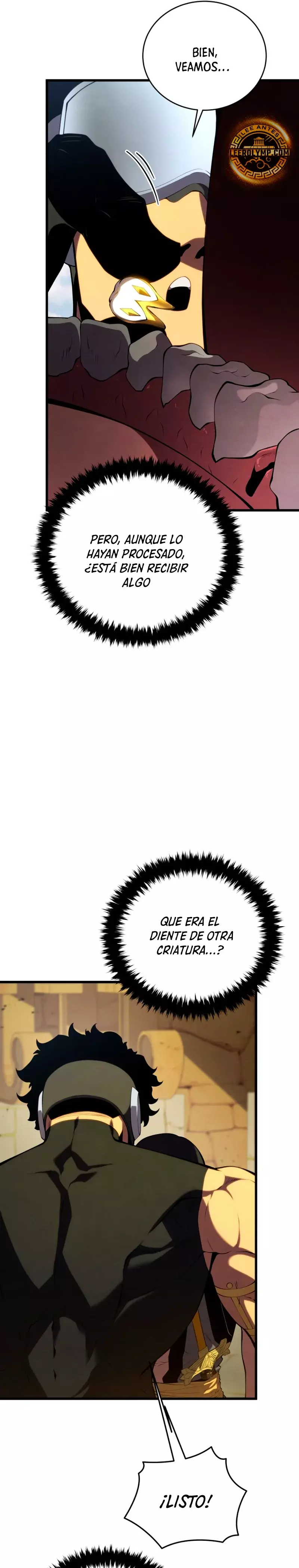 Read El hijo menor del maestro de la espada ES Manga Online