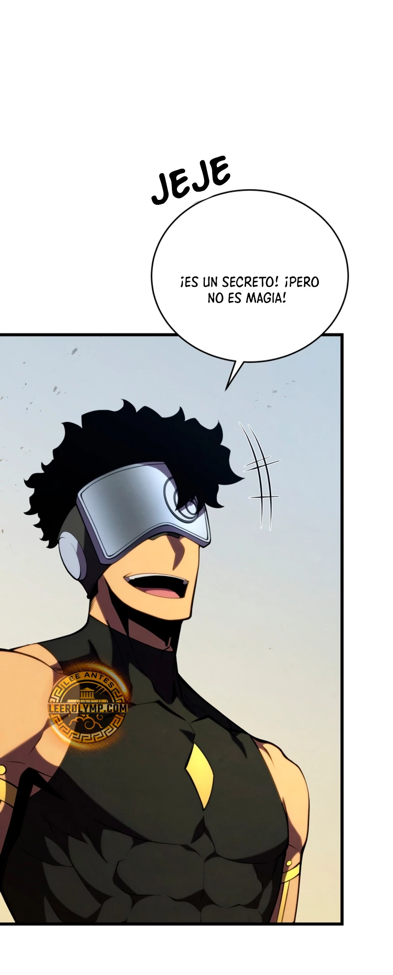Read El hijo menor del maestro de la espada ES Manga Online