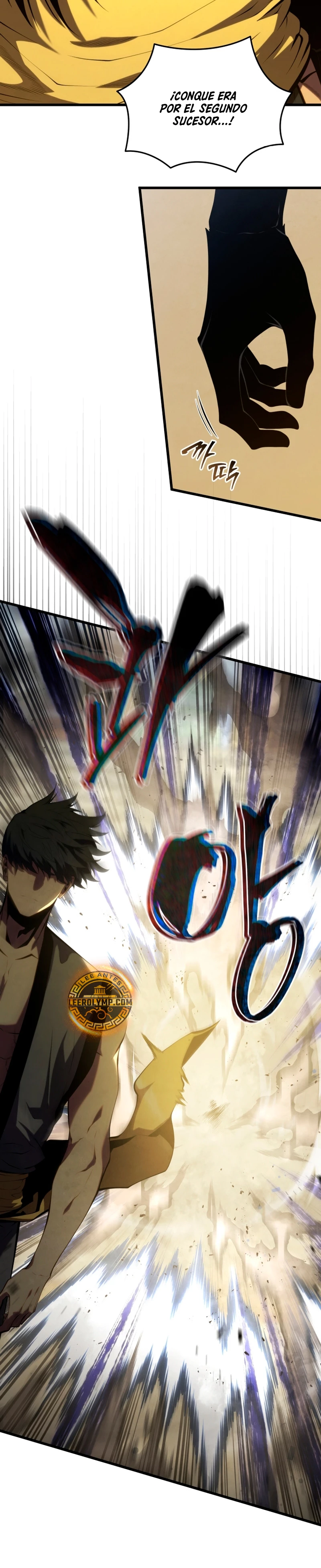 Read El hijo menor del maestro de la espada ES Manga Online