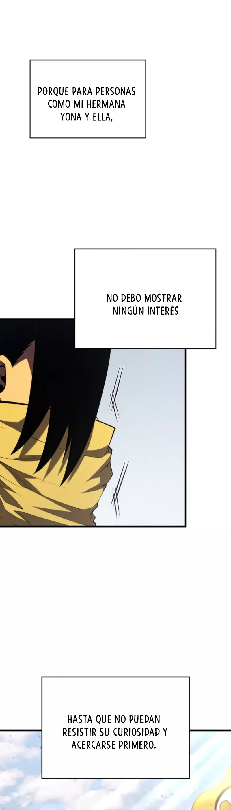 Read El hijo menor del maestro de la espada ES Manga Online