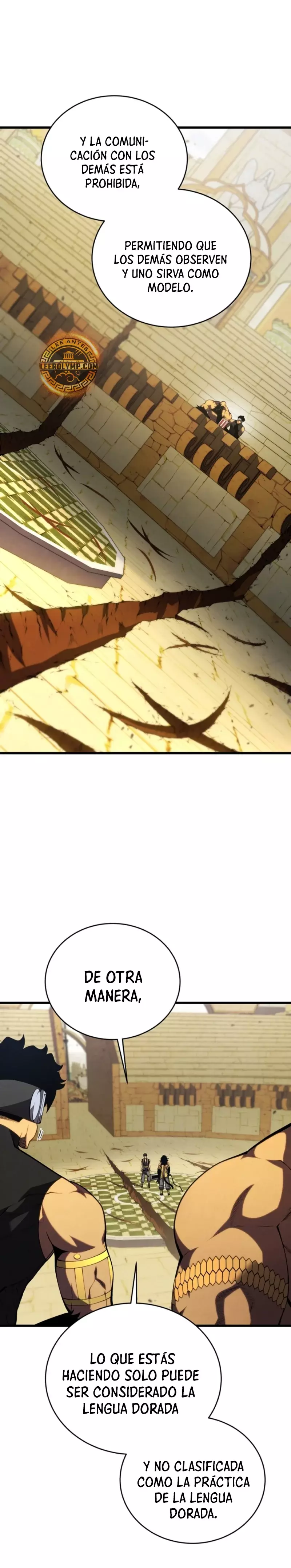Read El hijo menor del maestro de la espada ES Manga Online