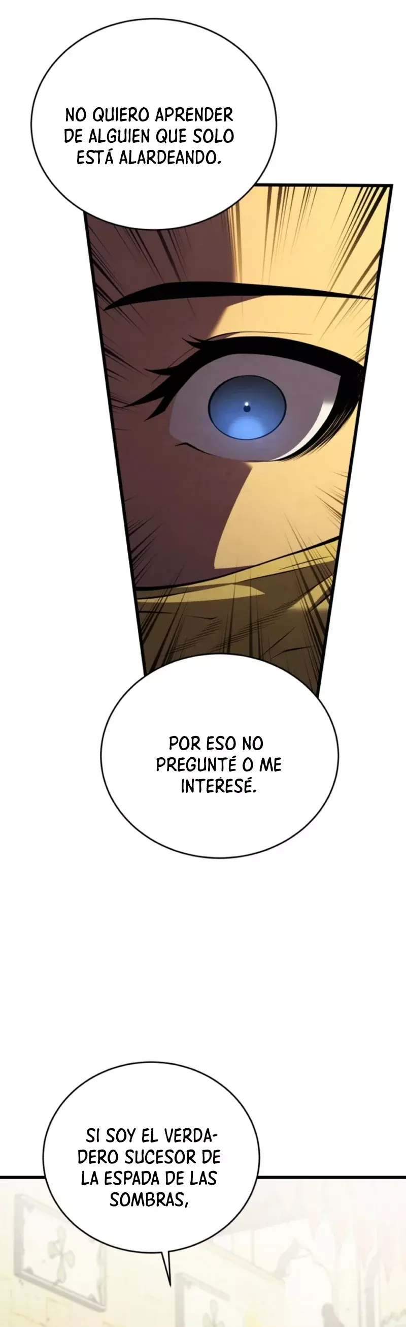 Read El hijo menor del maestro de la espada ES Manga Online
