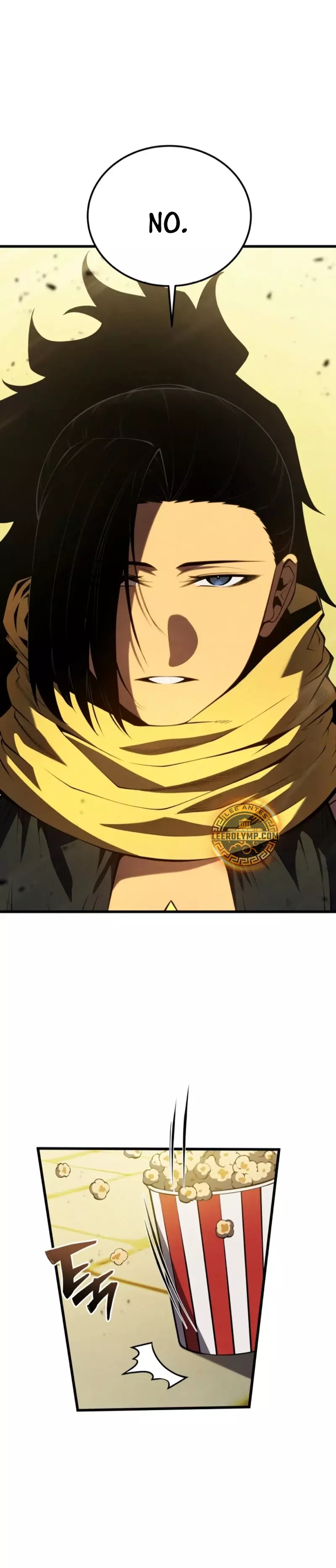Read El hijo menor del maestro de la espada ES Manga Online
