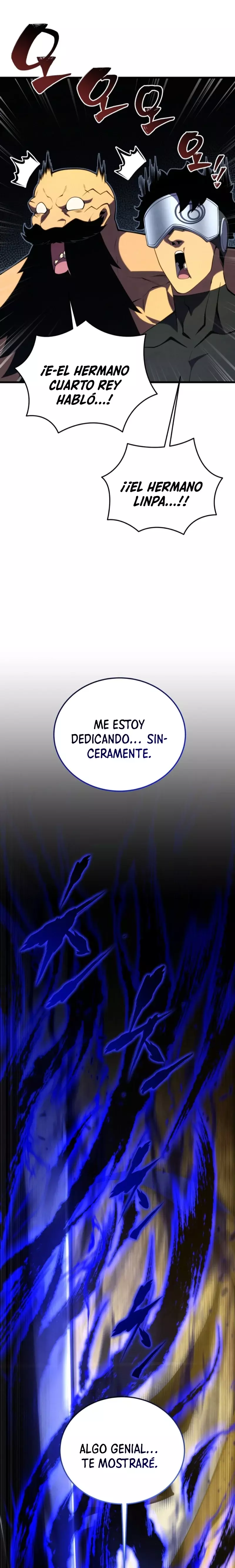 Read El hijo menor del maestro de la espada ES Manga Online