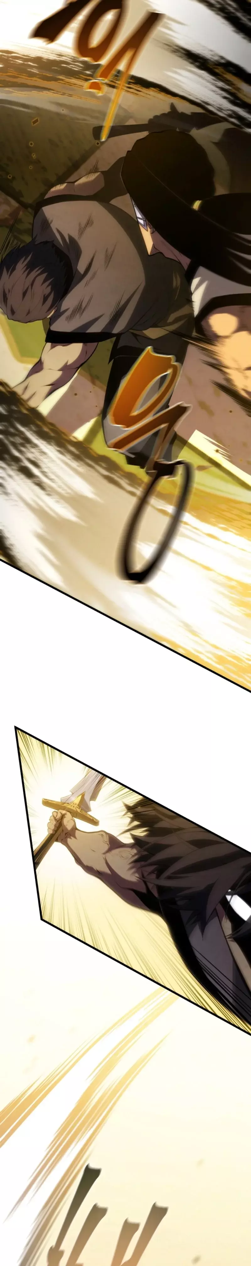 Read El hijo menor del maestro de la espada ES Manga Online