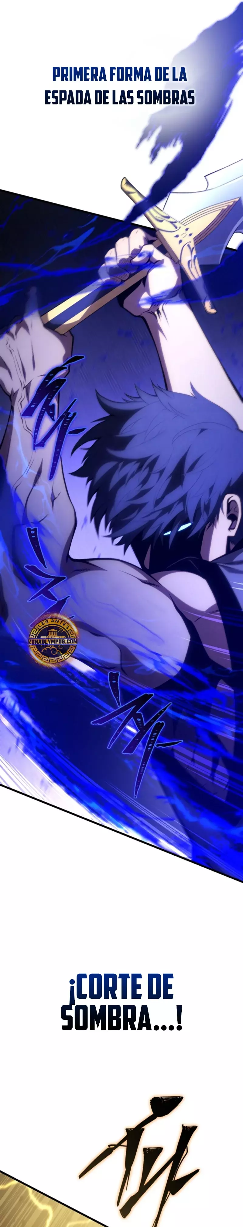 Read El hijo menor del maestro de la espada ES Manga Online