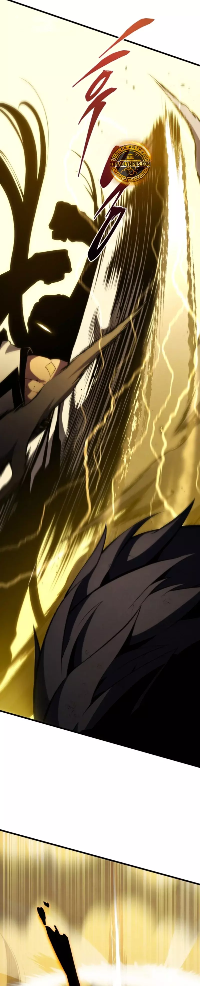 Read El hijo menor del maestro de la espada ES Manga Online