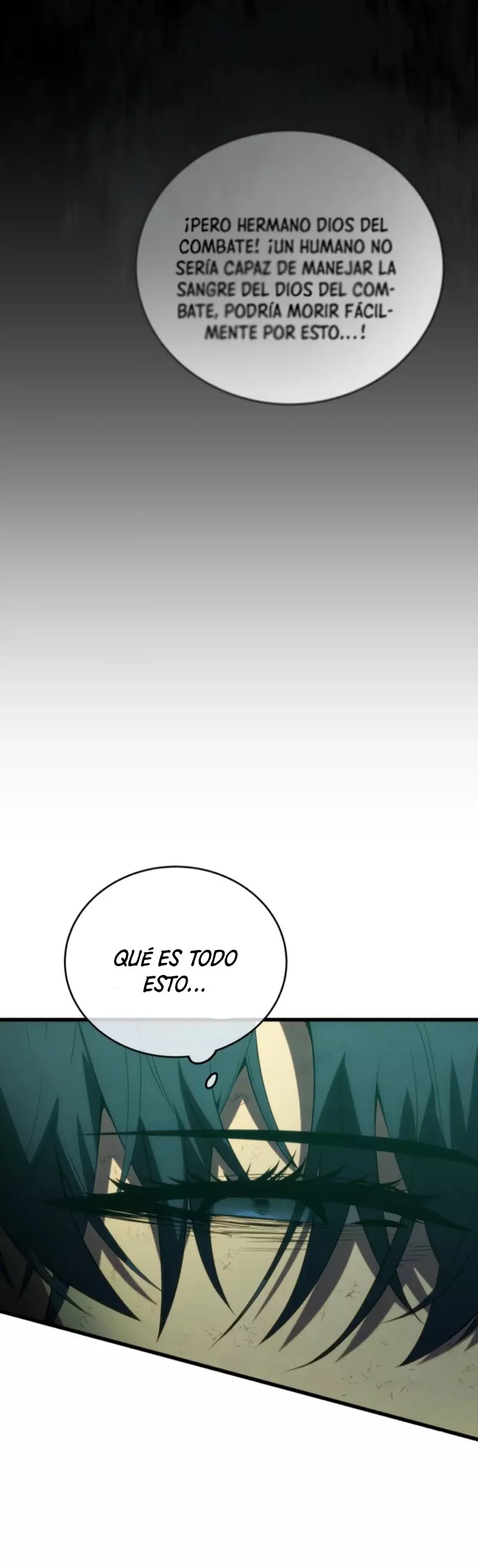 Read El hijo menor del maestro de la espada ES Manga Online