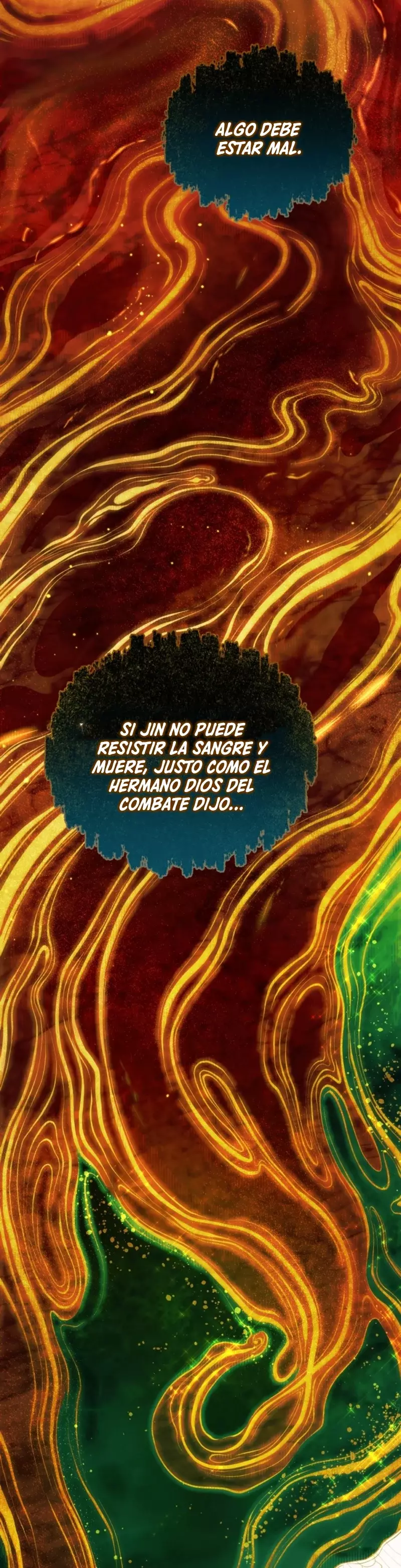 Read El hijo menor del maestro de la espada ES Manga Online