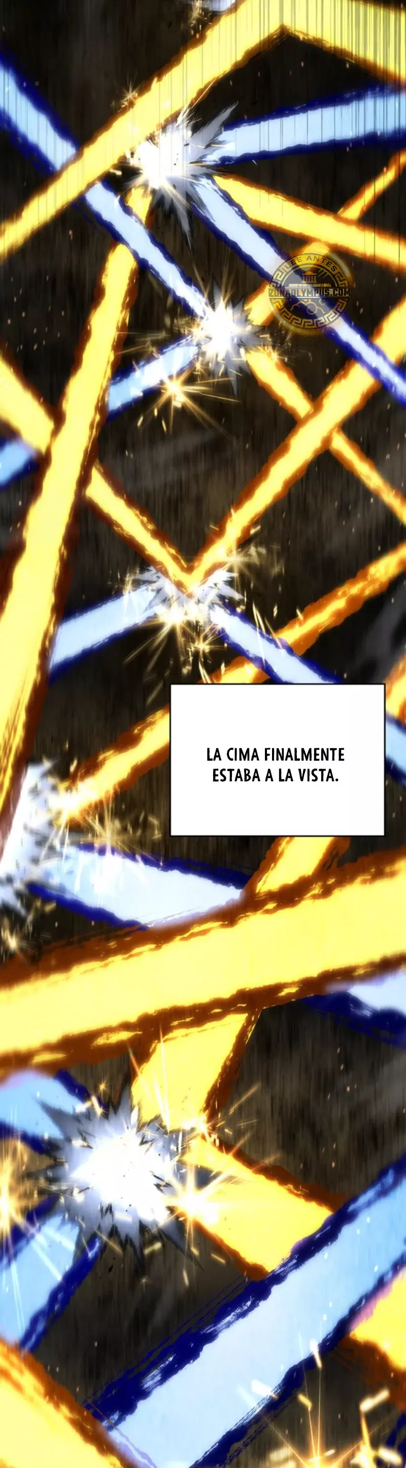 Read El hijo menor del maestro de la espada ES Manga Online