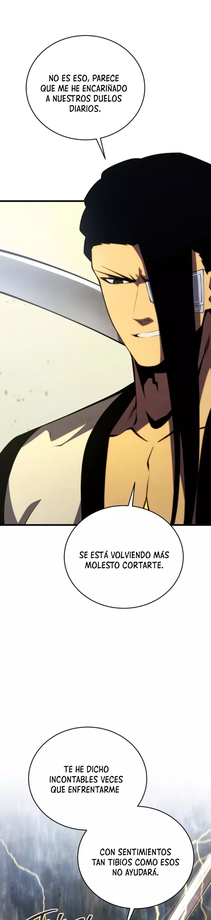 Read El hijo menor del maestro de la espada ES Manga Online