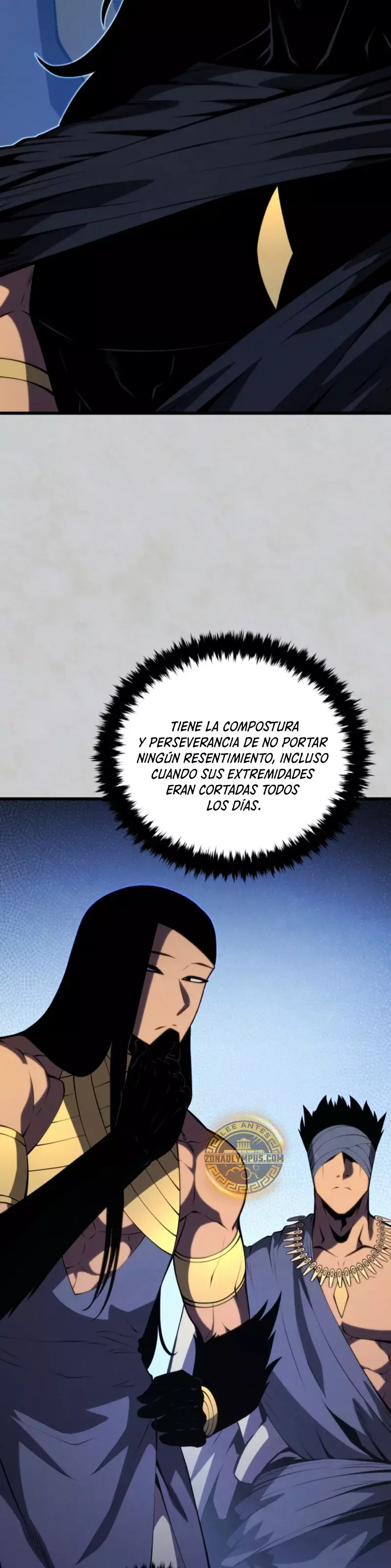 Read El hijo menor del maestro de la espada ES Manga Online
