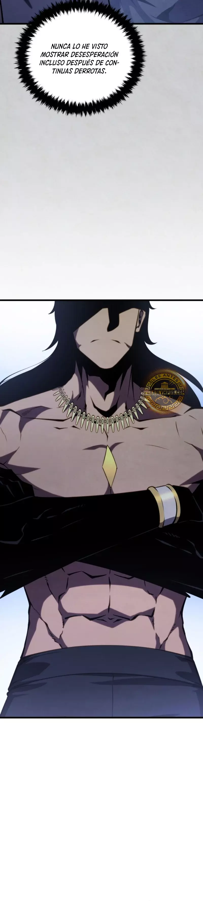 Read El hijo menor del maestro de la espada ES Manga Online