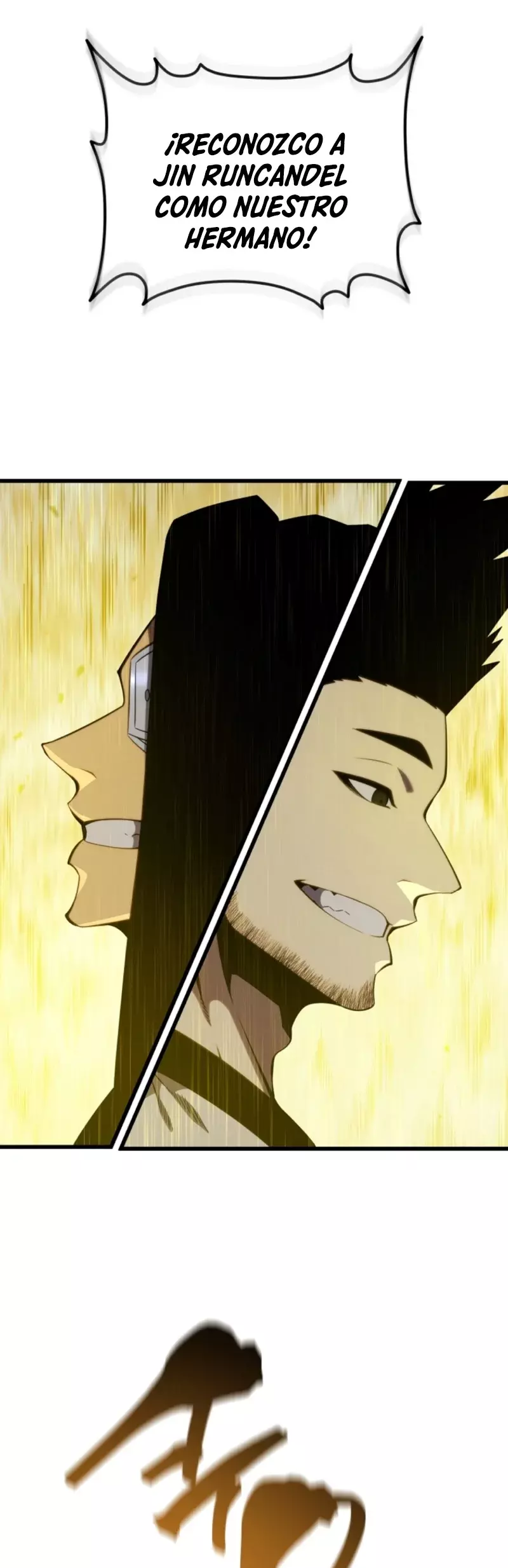 Read El hijo menor del maestro de la espada ES Manga Online