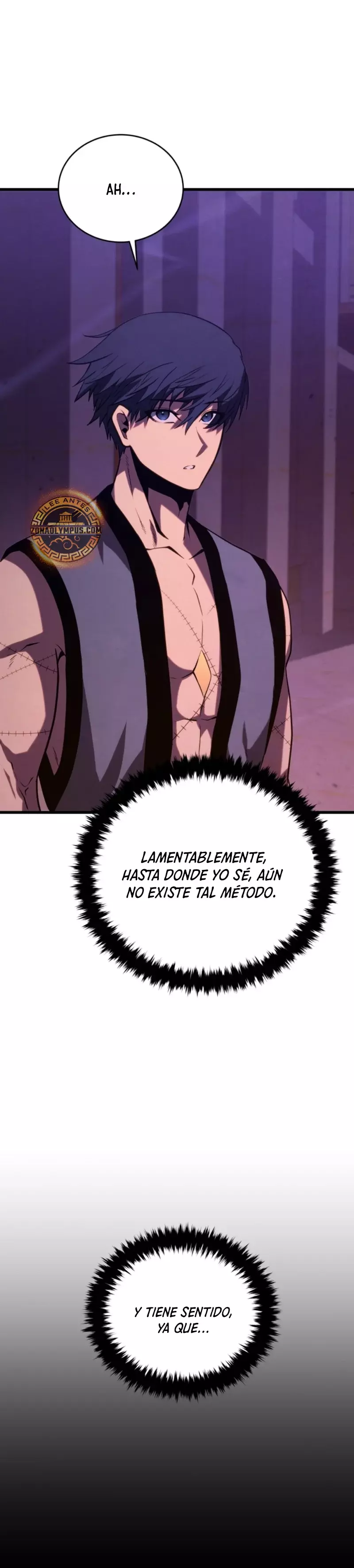 Read El hijo menor del maestro de la espada ES Manga Online