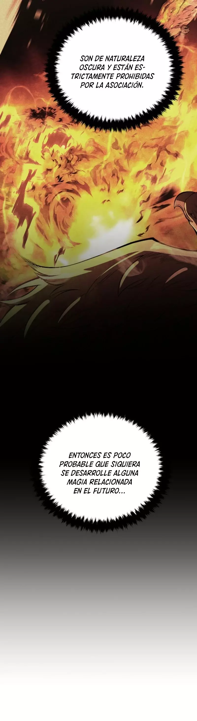 Read El hijo menor del maestro de la espada ES Manga Online