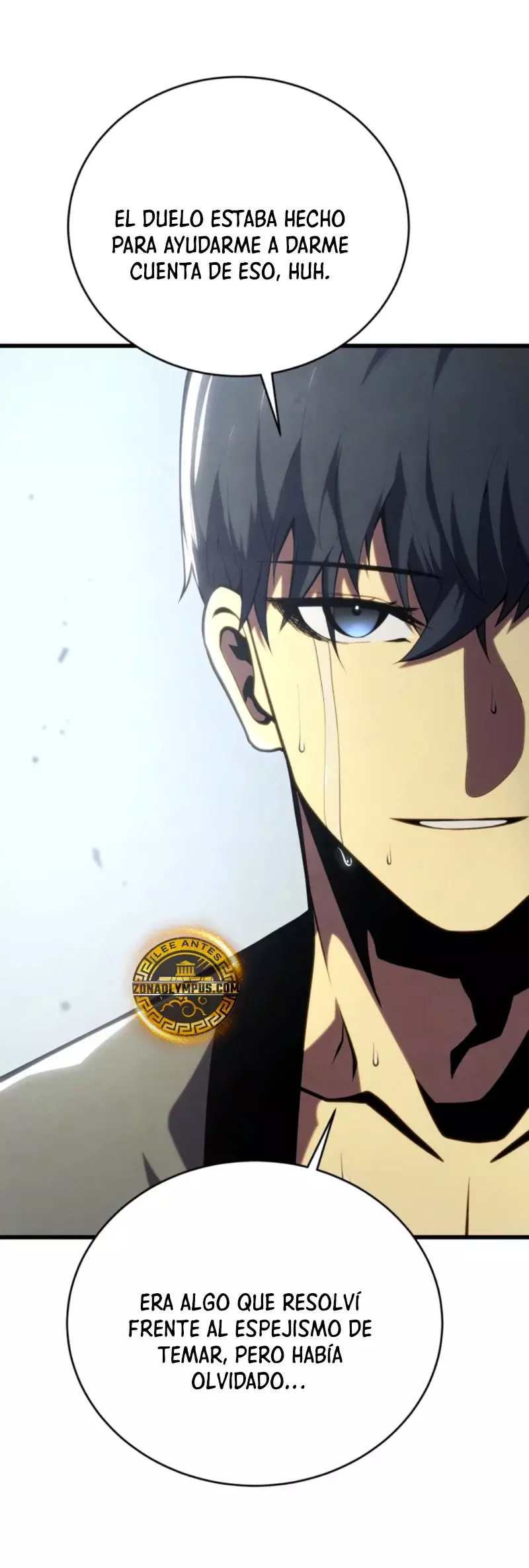 Read El hijo menor del maestro de la espada ES Manga Online