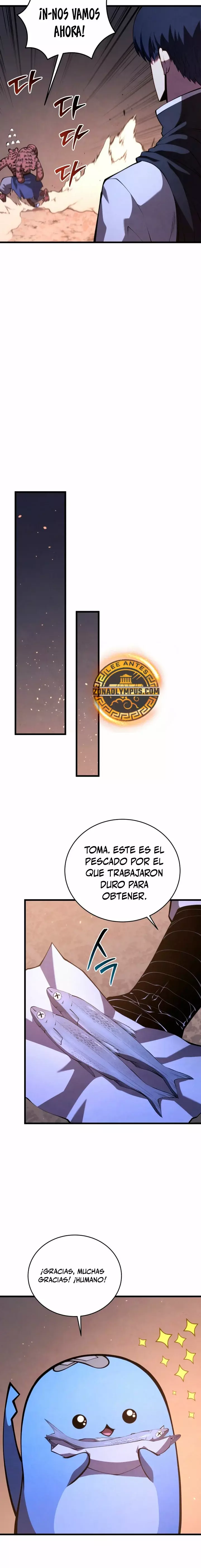 Read El hijo menor del maestro de la espada ES Manga Online