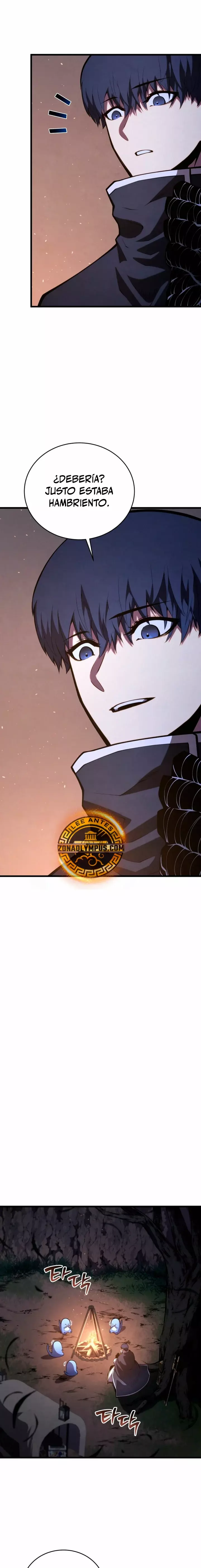 Read El hijo menor del maestro de la espada ES Manga Online